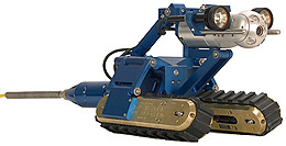 Versatile Tracked Vehicle | RIT