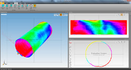 Internal Pipe Inspection | RIT